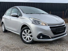 Peugeot 208 1.4HDI* FACE, снимка 1
