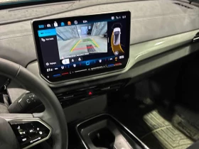 VW ID.4 PRO S| PANORAMA| ОБДУХВАНЕ| KEYLESS| , снимка 10