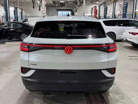 VW ID.4 PRO S| PANORAMA| ОБДУХВАНЕ| KEYLESS| , снимка 4