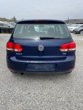 VW Golf 6скорости, снимка 5