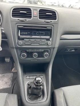 VW Golf 6скорости, снимка 9