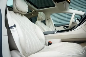 Mercedes-Benz EQS 450+ AMG Premium 360 DISTR Matrix AIR Massage W/P+, снимка 14