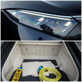 Mercedes-Benz EQS 450+ AMG Premium 360 DISTR Matrix AIR Massage W/P+, снимка 15