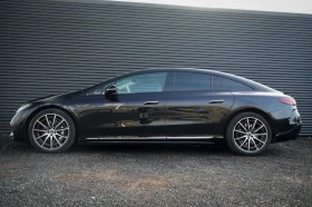 Mercedes-Benz EQS 450+ AMG Premium 360 DISTR Matrix AIR Massage W/P+, снимка 4