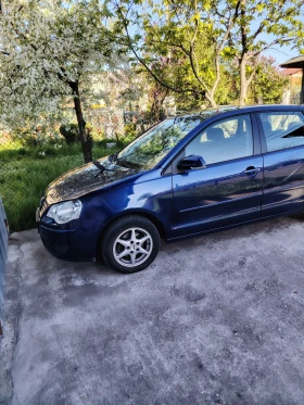 VW Polo 1.2, снимка 4