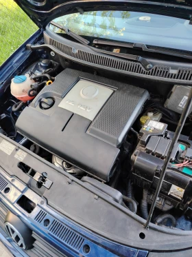 VW Polo 1.2, снимка 7