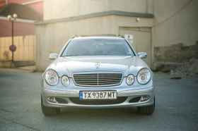 Mercedes-Benz E 320 W211, снимка 2