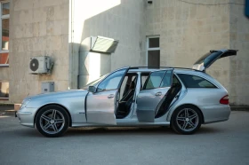 Mercedes-Benz E 320 W211, снимка 7