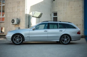 Mercedes-Benz E 320 W211, снимка 5