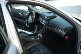 Mercedes-Benz E 320 W211, снимка 16