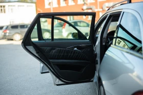 Mercedes-Benz E 320 W211, снимка 9