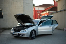 Mercedes-Benz E 320 W211, снимка 17