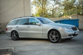 Mercedes-Benz E 320 W211, снимка 3