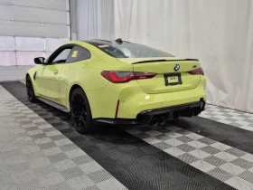 BMW M4 COMPETITION| CARBON| HUD| 360| , снимка 4