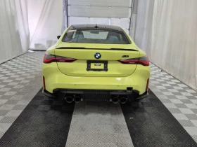 BMW M4 COMPETITION| CARBON| HUD| 360| , снимка 5