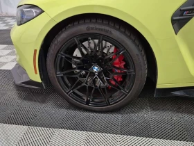 BMW M4 COMPETITION| CARBON| HUD| 360| , снимка 6