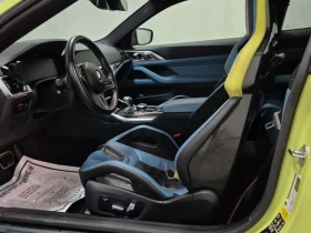 BMW M4 COMPETITION| CARBON| HUD| 360| , снимка 9