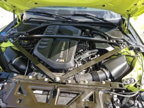 BMW M4 COMPETITION| CARBON| HUD| 360| , снимка 8