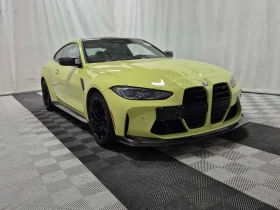 BMW M4 COMPETITION| CARBON| HUD| 360| , снимка 2