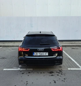 Audi A6, снимка 2