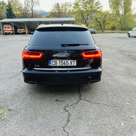 Audi A6, снимка 4