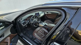 Audi A6, снимка 7