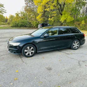 Audi A6, снимка 2