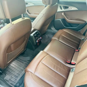 Audi A6, снимка 7