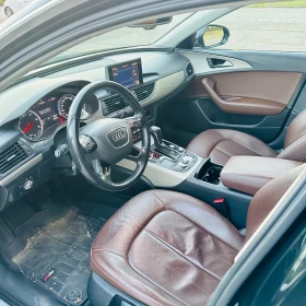 Audi A6, снимка 5