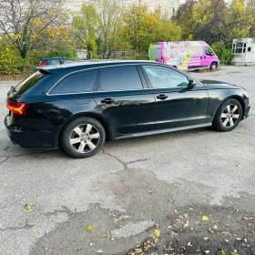 Audi A6, снимка 3