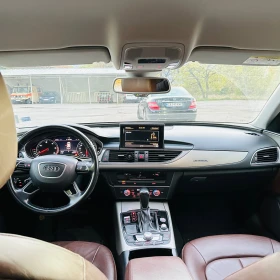 Audi A6, снимка 6
