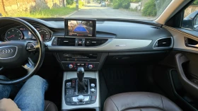Audi A6, снимка 9