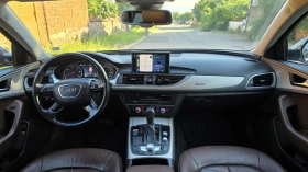 Audi A6, снимка 6