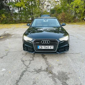 Audi A6, снимка 1
