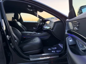 Mercedes-Benz S 350 d= 4Matic= BRABUS= Long= President Edition= , снимка 11
