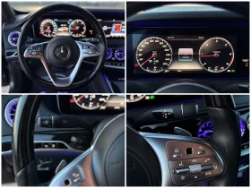 Mercedes-Benz S 350 d= 4Matic= BRABUS= Long= President Edition= , снимка 14