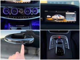 Mercedes-Benz S 350 d= 4Matic= BRABUS= Long= President Edition= , снимка 17