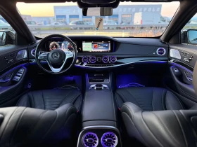 Mercedes-Benz S 350 d= 4Matic= BRABUS= Long= President Edition= , снимка 10