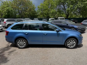 Skoda Octavia 1.8TSI 4x4 DSG Elegance, снимка 3