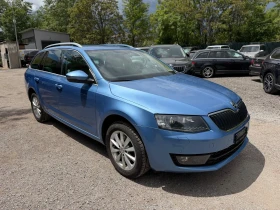 Skoda Octavia 1.8TSI 4x4 DSG Elegance, снимка 1