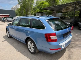 Skoda Octavia 1.8TSI 4x4 DSG Elegance, снимка 5
