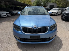 Skoda Octavia 1.8TSI 4x4 DSG Elegance, снимка 2