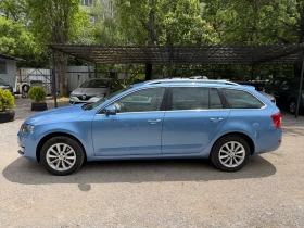 Skoda Octavia 1.8TSI 4x4 DSG Elegance, снимка 6
