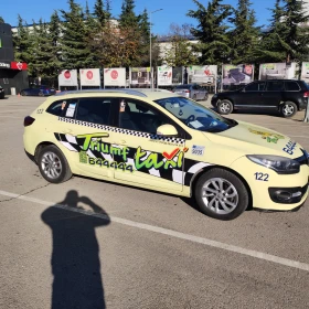 Renault Megane, снимка 4