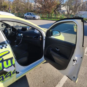 Renault Megane, снимка 8