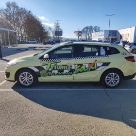 Renault Megane, снимка 9