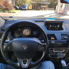 Renault Megane, снимка 6