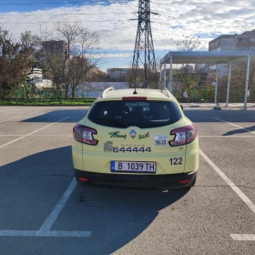 Renault Megane, снимка 10