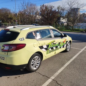 Renault Megane, снимка 3