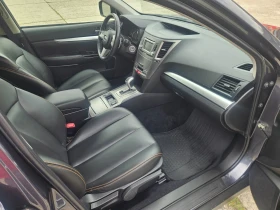 Subaru Outback 71000.km, снимка 14